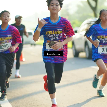 Runner Photo 8011346