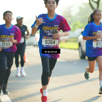 Runner Photo 8011347