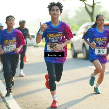 Runner Photo 8011348