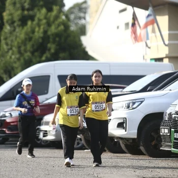 Runner Photo 8011349