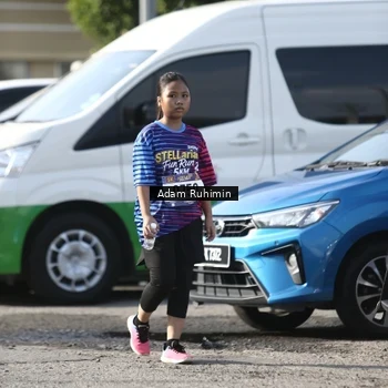 Runner Photo 8011351