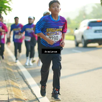 Runner Photo 8011352
