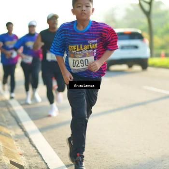 Runner Photo 8011353
