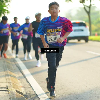 Runner Photo 8011358