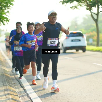 Runner Photo 8011362