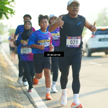 Runner Photo 8011363