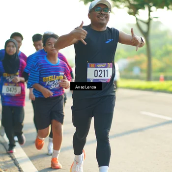 Runner Photo 8011364
