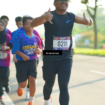 Runner Photo 8011365