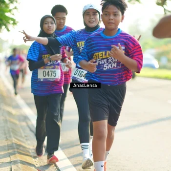 Runner Photo 8011367