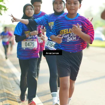 Runner Photo 8011368