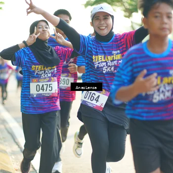 Runner Photo 8011376