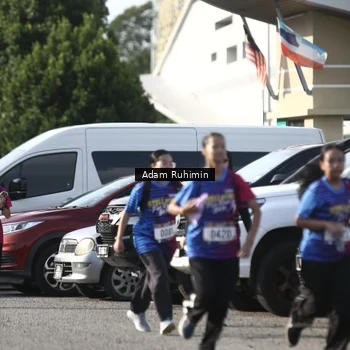 Runner Photo 8011378