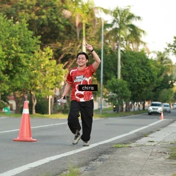 Runner Photo 8011379