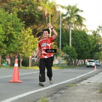 Runner Photo 8011381