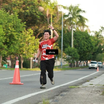 Runner Photo 8011383