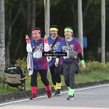 Runner Photo 8011384
