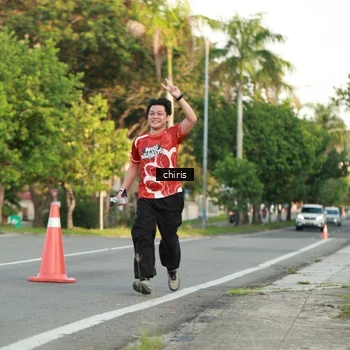 Runner Photo 8011385