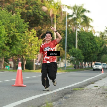 Runner Photo 8011386