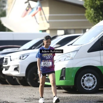 Runner Photo 8011388