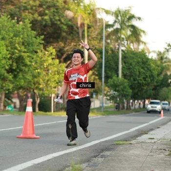 Runner Photo 8011389