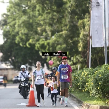 Runner Photo 8011391