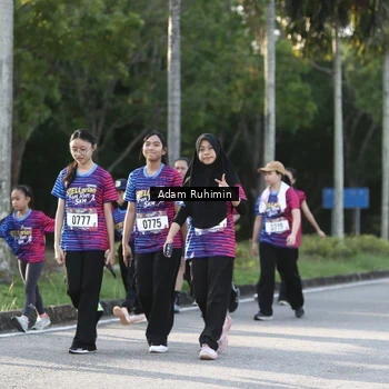 Runner Photo 8011397