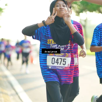 Runner Photo 8011398