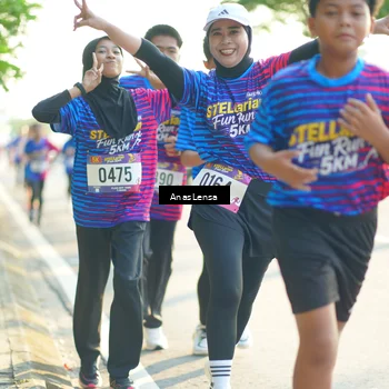 Runner Photo 8011399