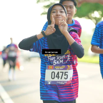 Runner Photo 8011404
