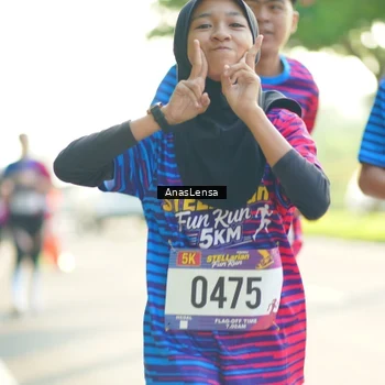 Runner Photo 8011405