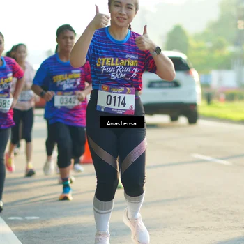 Runner Photo 8011406