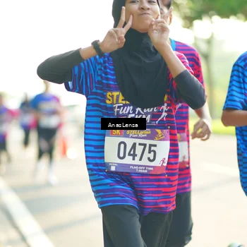 Runner Photo 8011407