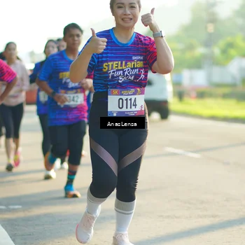 Runner Photo 8011408