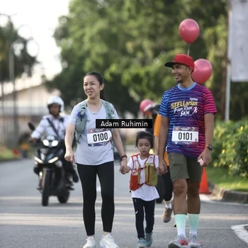 Runner Photo 8011409