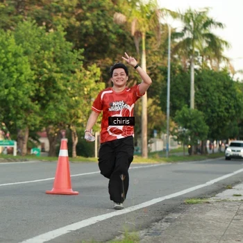 Runner Photo 8011412
