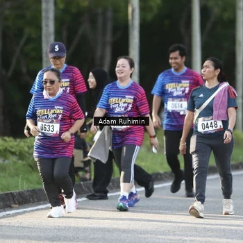 Runner Photo 8011414