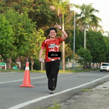Runner Photo 8011415