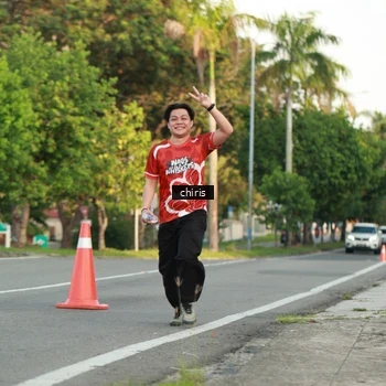 Runner Photo 8011416