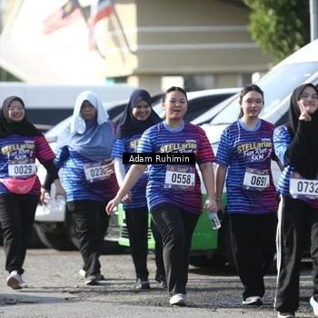 Runner Photo 8011417