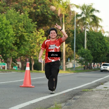 Runner Photo 8011418