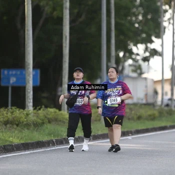 Runner Photo 8011419
