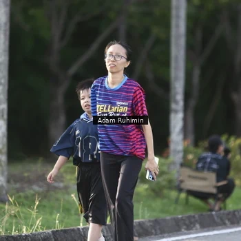 Runner Photo 8011420