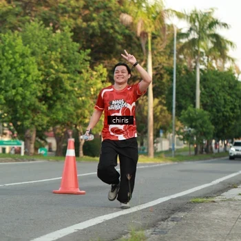 Runner Photo 8011421