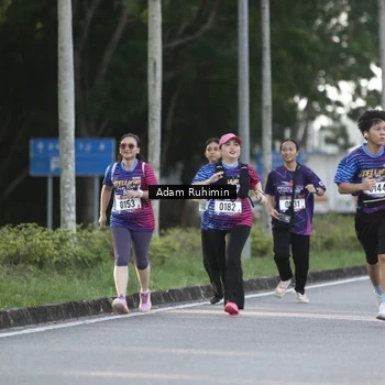 Runner Photo 8011422
