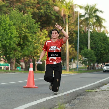 Runner Photo 8011423