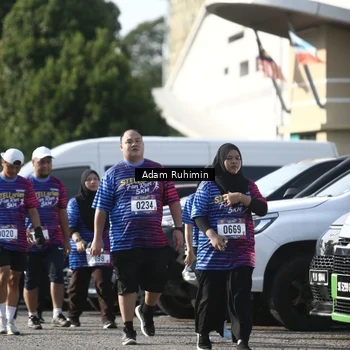 Runner Photo 8011424