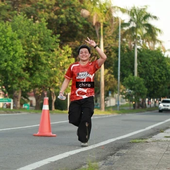 Runner Photo 8011425