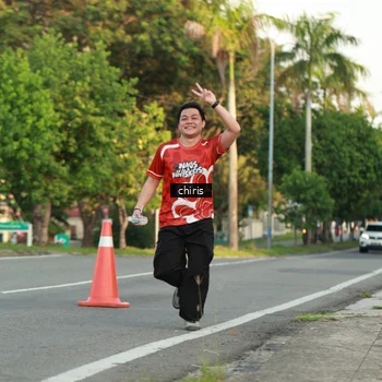 Runner Photo 8011427