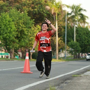 Runner Photo 8011428