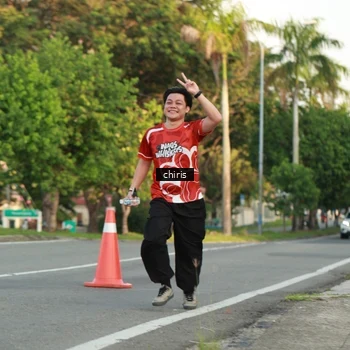 Runner Photo 8011432